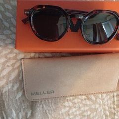 Meller Kubu Unisex Γυαλιά Ηλίου