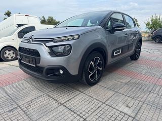 Citroen C3 2022 *ΕΛΛΗΝΙΚΗΣ ΑΝΤ. * SHINE * CARPLAY *CAMERA *BOOK SERVICE