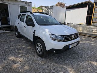 Dacia Duster 2019