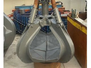 ΑΡΠΑΓΗ LIEBHERR 600l