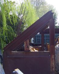 Sieving Machine 1994