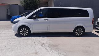 Mercedes-Benz Vito 2022 TOURER EXTRALONG 116 CDI