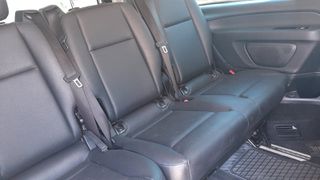 Mercedes-Benz Vito 2022 TOURER EXTRALONG 116 CDI-thumb-2