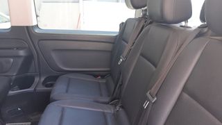 Mercedes-Benz Vito 2022 TOURER EXTRALONG 116 CDI-thumb-3