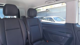 Mercedes-Benz Vito 2022 TOURER EXTRALONG 116 CDI-thumb-4