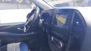 Mercedes-Benz Vito 2022 TOURER EXTRALONG 116 CDI-thumb-5