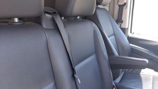 Mercedes-Benz Vito 2022 TOURER EXTRALONG 116 CDI-thumb-6