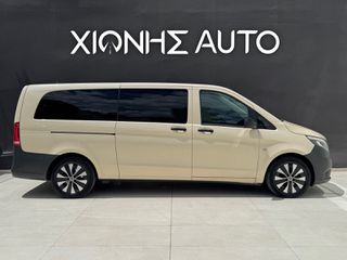 Mercedes-Benz Vito 2022 Tourer 116 Extralong