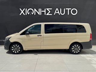 Mercedes-Benz Vito 2022 Tourer 116 Extralong-thumb-1