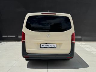 Mercedes-Benz Vito 2022 Tourer 116 Extralong-thumb-6