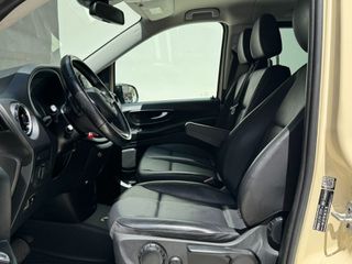 Mercedes-Benz Vito 2022 Tourer 116 Extralong-thumb-8