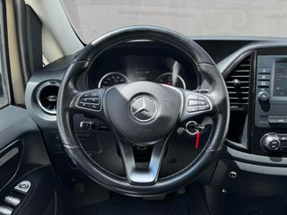 Mercedes-Benz Vito 2022 Tourer 116 Extralong-thumb-10