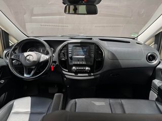 Mercedes-Benz Vito 2022 Tourer 116 Extralong-thumb-11
