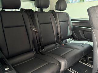 Mercedes-Benz Vito 2022 Tourer 116 Extralong-thumb-13