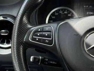 Mercedes-Benz Vito 2022 Tourer 116 Extralong-thumb-14