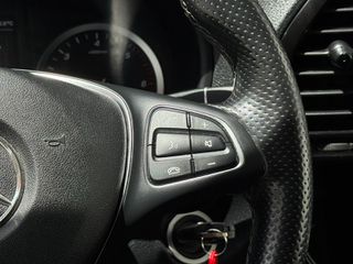 Mercedes-Benz Vito 2022 Tourer 116 Extralong-thumb-15