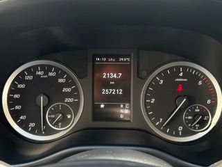 Mercedes-Benz Vito 2022 Tourer 116 Extralong-thumb-16