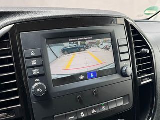 Mercedes-Benz Vito 2022 Tourer 116 Extralong-thumb-17