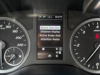 Mercedes-Benz Vito 2022 Tourer 116 Extralong-thumb-18