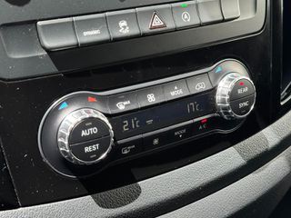 Mercedes-Benz Vito 2022 Tourer 116 Extralong-thumb-22