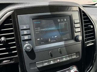 Mercedes-Benz Vito 2022 Tourer 116 Extralong-thumb-23