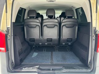 Mercedes-Benz Vito 2022 Tourer 116 Extralong-thumb-28