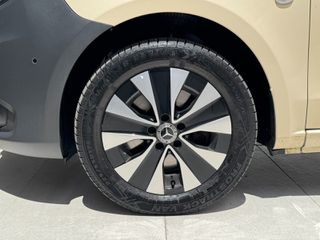 Mercedes-Benz Vito 2022 Tourer 116 Extralong-thumb-29