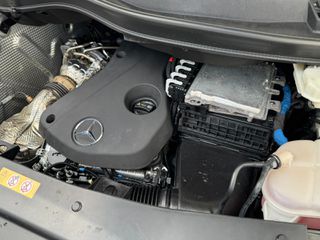 Mercedes-Benz Vito 2022 Tourer 116 Extralong-thumb-30