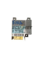 ΕΓΚΕΦΑΛΟΣ AIRBAG ΑΕΡΟΣΑΚΟΥ FORD ESCORT6 1.8 95AG14B056CE ESCORT 95.5 CE14