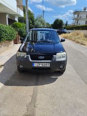 Ford Maverick 2007 2.3 XLT
