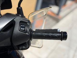 Honda SH 125i 2019 -MOTO SIDIROPOULOS- SH 125 2019 - START/STOP - KEYLESS-thumb-60
