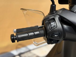 Honda SH 125i 2019 -MOTO SIDIROPOULOS- SH 125 2019 - START/STOP - KEYLESS-thumb-61