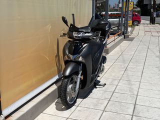 Honda SH 125i 2019 -MOTO SIDIROPOULOS- SH 125 2019 - START/STOP - KEYLESS-thumb-3