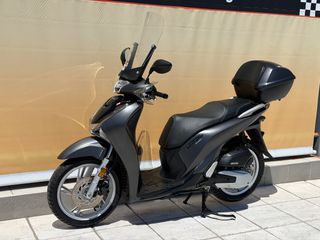 Honda SH 125i 2019 -MOTO SIDIROPOULOS- SH 125 2019 - START/STOP - KEYLESS-thumb-6