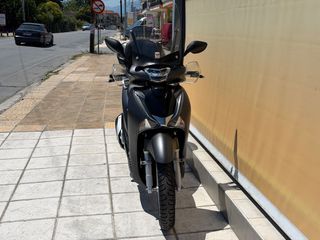 Honda SH 125i 2019 -MOTO SIDIROPOULOS- SH 125 2019 - START/STOP - KEYLESS-thumb-37