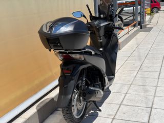 Honda SH 125i 2019 -MOTO SIDIROPOULOS- SH 125 2019 - START/STOP - KEYLESS-thumb-46