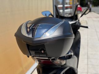 Honda SH 125i 2019 -MOTO SIDIROPOULOS- SH 125 2019 - START/STOP - KEYLESS-thumb-49