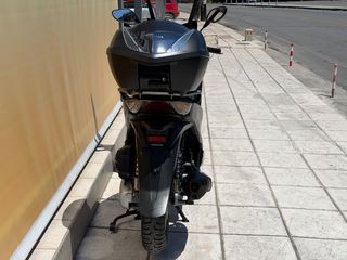 Honda SH 125i 2019 -MOTO SIDIROPOULOS- SH 125 2019 - START/STOP - KEYLESS-thumb-48