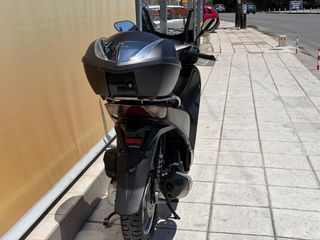 Honda SH 125i 2019 -MOTO SIDIROPOULOS- SH 125 2019 - START/STOP - KEYLESS-thumb-47