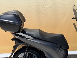 Honda SH 125i 2019 -MOTO SIDIROPOULOS- SH 125 2019 - START/STOP - KEYLESS-thumb-50