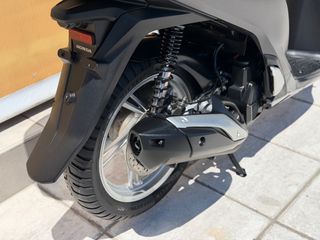 Honda SH 125i 2019 -MOTO SIDIROPOULOS- SH 125 2019 - START/STOP - KEYLESS-thumb-52