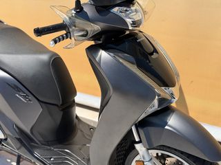 Honda SH 125i 2019 -MOTO SIDIROPOULOS- SH 125 2019 - START/STOP - KEYLESS-thumb-53