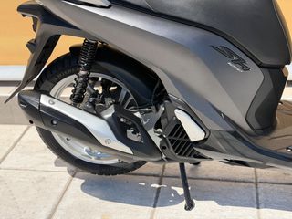 Honda SH 125i 2019 -MOTO SIDIROPOULOS- SH 125 2019 - START/STOP - KEYLESS-thumb-55