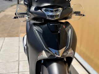 Honda SH 125i 2019 -MOTO SIDIROPOULOS- SH 125 2019 - START/STOP - KEYLESS-thumb-57