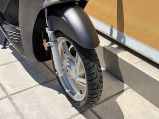 Honda SH 125i 2019 -MOTO SIDIROPOULOS- SH 125 2019 - START/STOP - KEYLESS-thumb-58