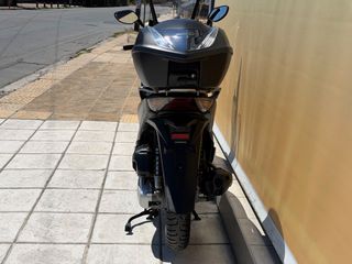 Honda SH 125i 2019 -MOTO SIDIROPOULOS- SH 125 2019 - START/STOP - KEYLESS-thumb-16