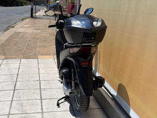 Honda SH 125i 2019 -MOTO SIDIROPOULOS- SH 125 2019 - START/STOP - KEYLESS-thumb-15