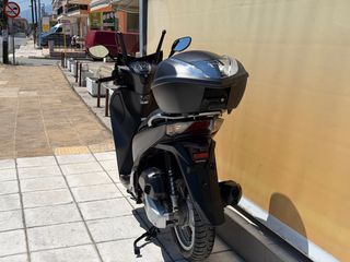 Honda SH 125i 2019 -MOTO SIDIROPOULOS- SH 125 2019 - START/STOP - KEYLESS-thumb-14