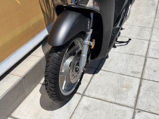 Honda SH 125i 2019 -MOTO SIDIROPOULOS- SH 125 2019 - START/STOP - KEYLESS-thumb-17