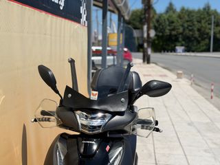 Honda SH 125i 2019 -MOTO SIDIROPOULOS- SH 125 2019 - START/STOP - KEYLESS-thumb-19